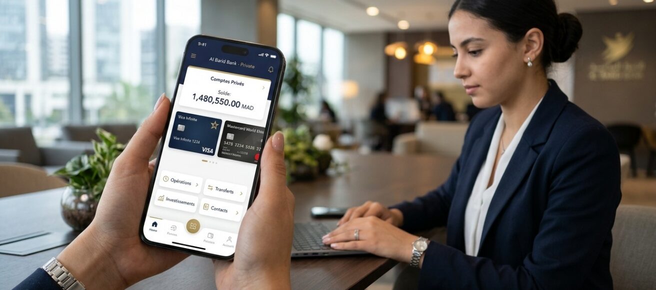 Banque digitale : Saham Bank déploie une nouvelle application mobile pour fluidifier l'expérience usager