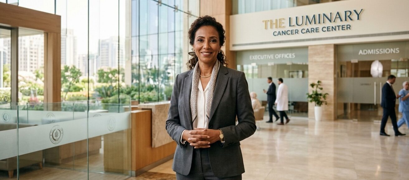 Santé privée : le groupe ONCORAD confie sa direction générale déléguée à Meryem Chami