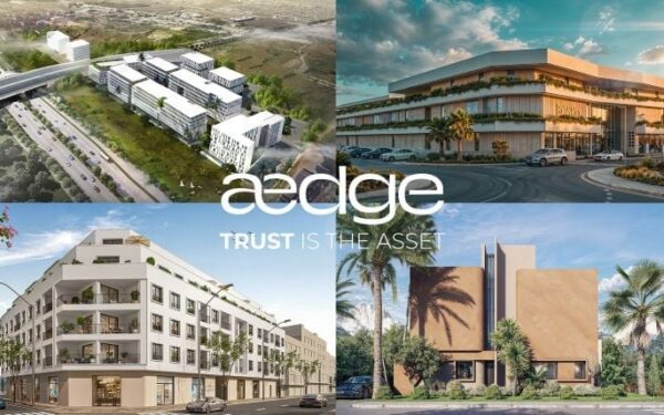 Immobilier d&rsquo;entreprise : AEDGE Partners célèbre cinq ans d&rsquo;essor et trois milliards de dirhams d&rsquo;actifs