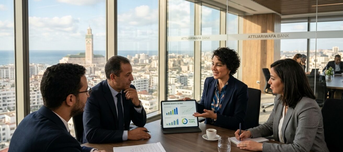 Entrepreneuriat national : Bank of Africa accentue son accompagnement global en faveur des très petites entreprises