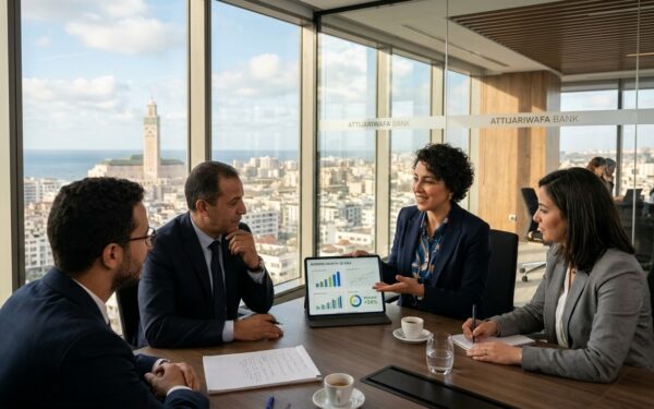 Entrepreneuriat national : Bank of Africa accentue son accompagnement global en faveur des très petites entreprises