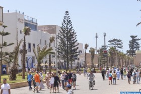 Comptes nationaux : le produit intérieur brut touristique bondit à près de 130 milliards de dirhams