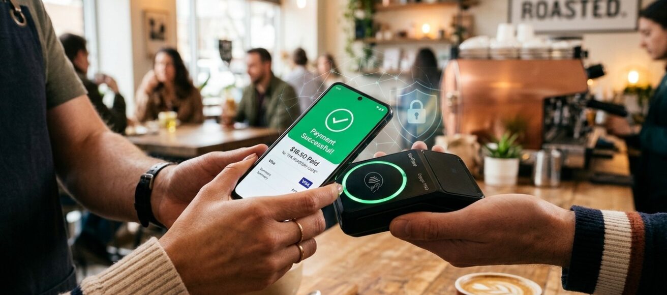 Écosystème bancaire : le paiement instantané identifié comme priorité majeure de l'inclusion financière