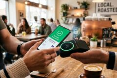 Écosystème bancaire : le paiement instantané identifié comme priorité majeure de l&rsquo;inclusion financière
