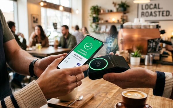 Écosystème bancaire : le paiement instantané identifié comme priorité majeure de l&rsquo;inclusion financière